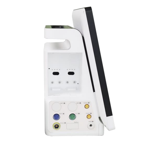 GVM-12 Globalvets Modular Patient Monitor